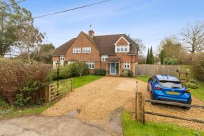 The Well House, Pump Lane, Uckfield TN22 5RQ