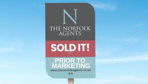 10, Willow Road, South Wootton PE30 3JW
