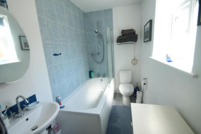 En Suite Bathroom