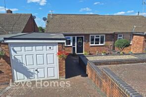 6, Chalton Heights, Luton LU4 9UF