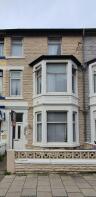 16, Palatine Road, Blackpool FY1 4BT