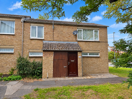 Lismore Walk, Corby, Northamptonshire, NN17 2PR