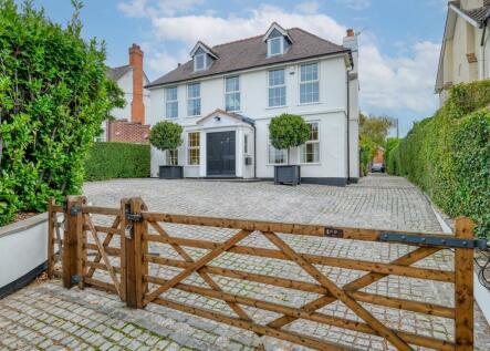 Birmingham Road, Marlbrook, B61