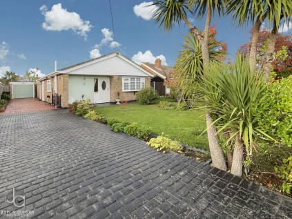 Newbridge Road, Tiptree, Colchester