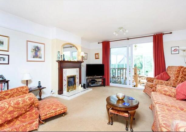 Drawing Room