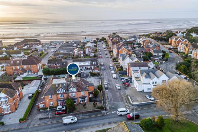 Flat 1 Pine Grange, 27 Berrow Road, Burnham On Sea