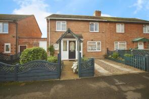 41, Glebe Estate, Wilmcote CV37 9XL