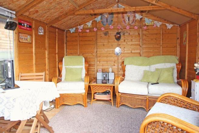 Summer House