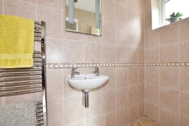 Wet Room