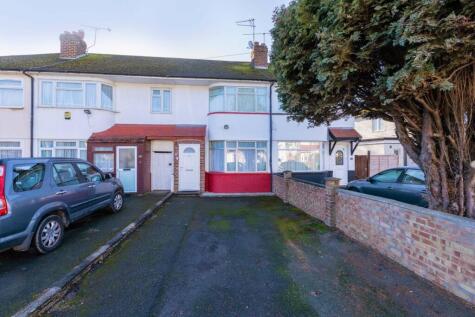 Stanhope Road, Burnham, Slough