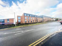 Flat 11, 33 Northgate House, Stonegate Road, Meanwood, Leeds LS6 4FL