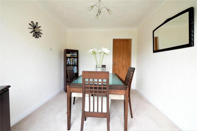 Dining/Bedroom Three