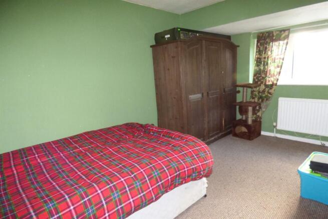 Bed 1