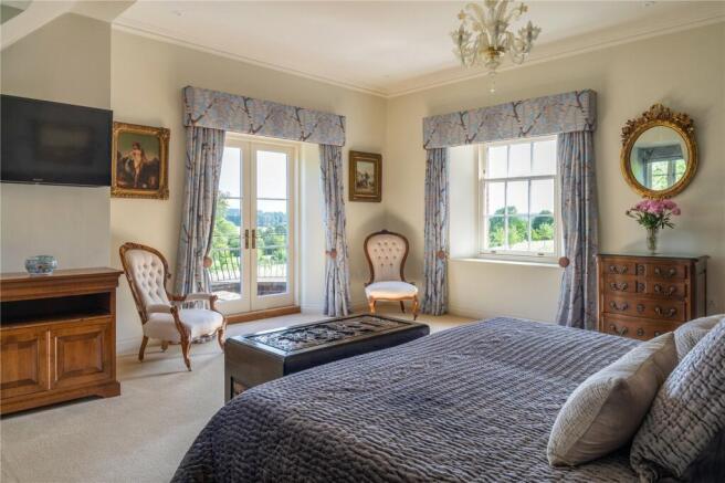 Rimciple Bedroom