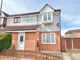 40, Stout Street, Leigh WN7 4QR