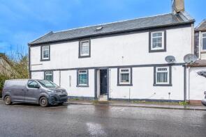24b, Millar Street, Glassford, Strathaven ML10 6TD