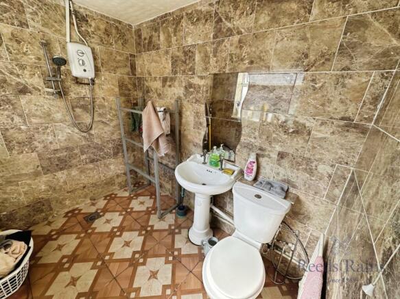 Wet Room