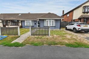 12, Denham Road, Canvey Island SS8 9HB
