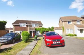 21, Belsay, Toothill, Swindon SN5 8HB