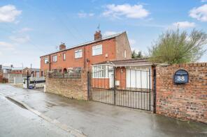 38, Kenyons Lane South, St. Helens WA11 0LH