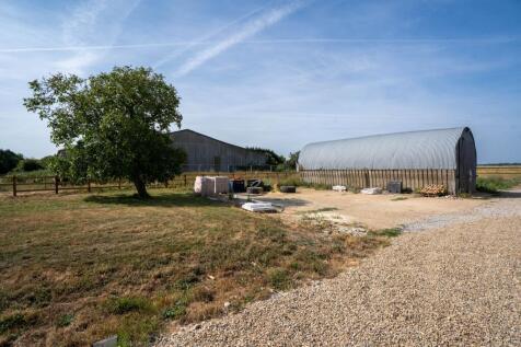 Smithy Fen, Cottenham, CB24