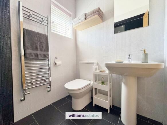 En Suite