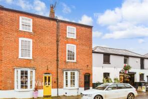 6, Oaten Hill Place, Canterbury CT1 3HJ