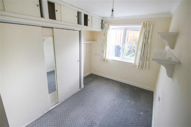 Ground Floor Bedroom