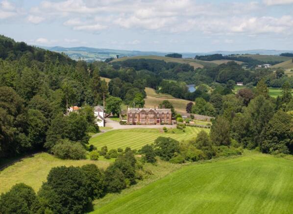 Blackwood House