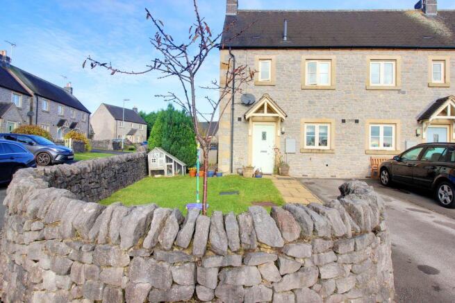 View of Property at Front
