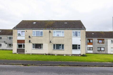 56 Townfoot, Langholm, DG13 0EJ