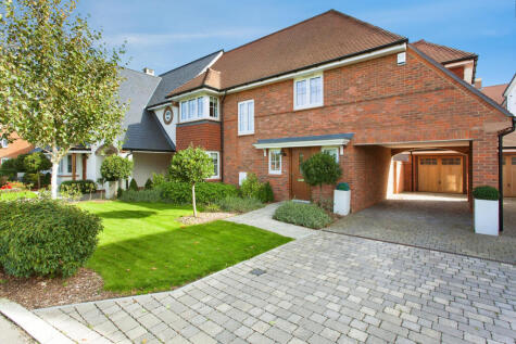 Millpond Lane, Horsham, West Sussex