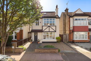 62, Clock House Road, Beckenham BR3 4JT