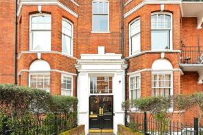 Flat 2, Beaufort Mansions, Beaufort Street, London SW3 5AG
