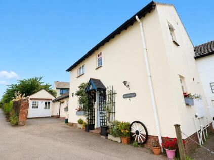 Court Green, Bampton Street, Minehead, TA24
