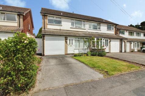 Lakeside Drive, Cannock, WS11