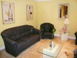Study/Sitting Room