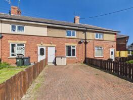 13, Myrtle Crescent, Newcastle Upon Tyne NE12 7ND