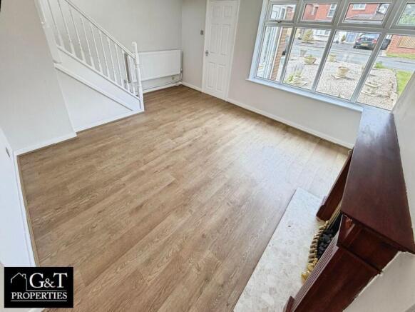 Front Room
