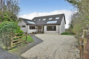 Kilmory, Dennistoun Road, Langbank PA14 6XH
