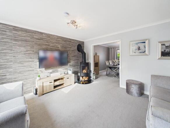 Borthwick Drive, East Kilbride, Glasgow photo 3