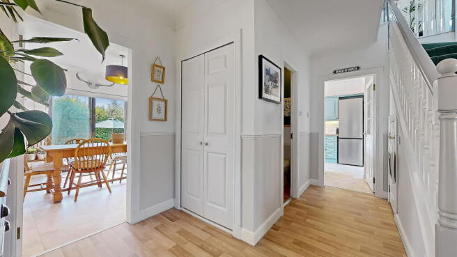 7 Golf View, Strathaven, ML10 6AZ photo 4