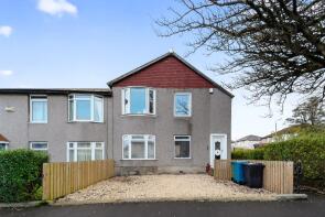 26, Curtis Avenue, Glasgow G44 4PX