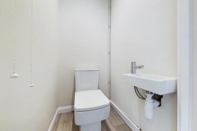 Guest Wc