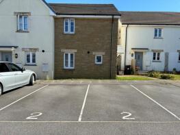 2, Caraway Close, Camborne TR14 0FL