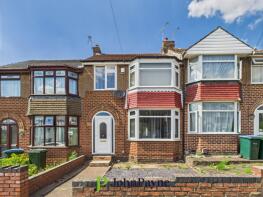 55, The Martyrs Close, Coventry CV3 5FL