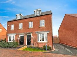 6, Redlands Road, Leicester LE7 3QP