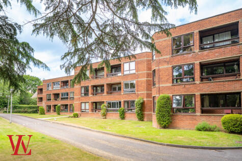 Springfield Court, Hadham Road, Bishop's Stortford, Hertfordshire