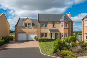 8, Carberry Close, Inveresk, Musselburgh EH21 8PP