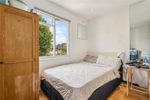 Flat A, 8, Marloes Road, London W8 5LJ